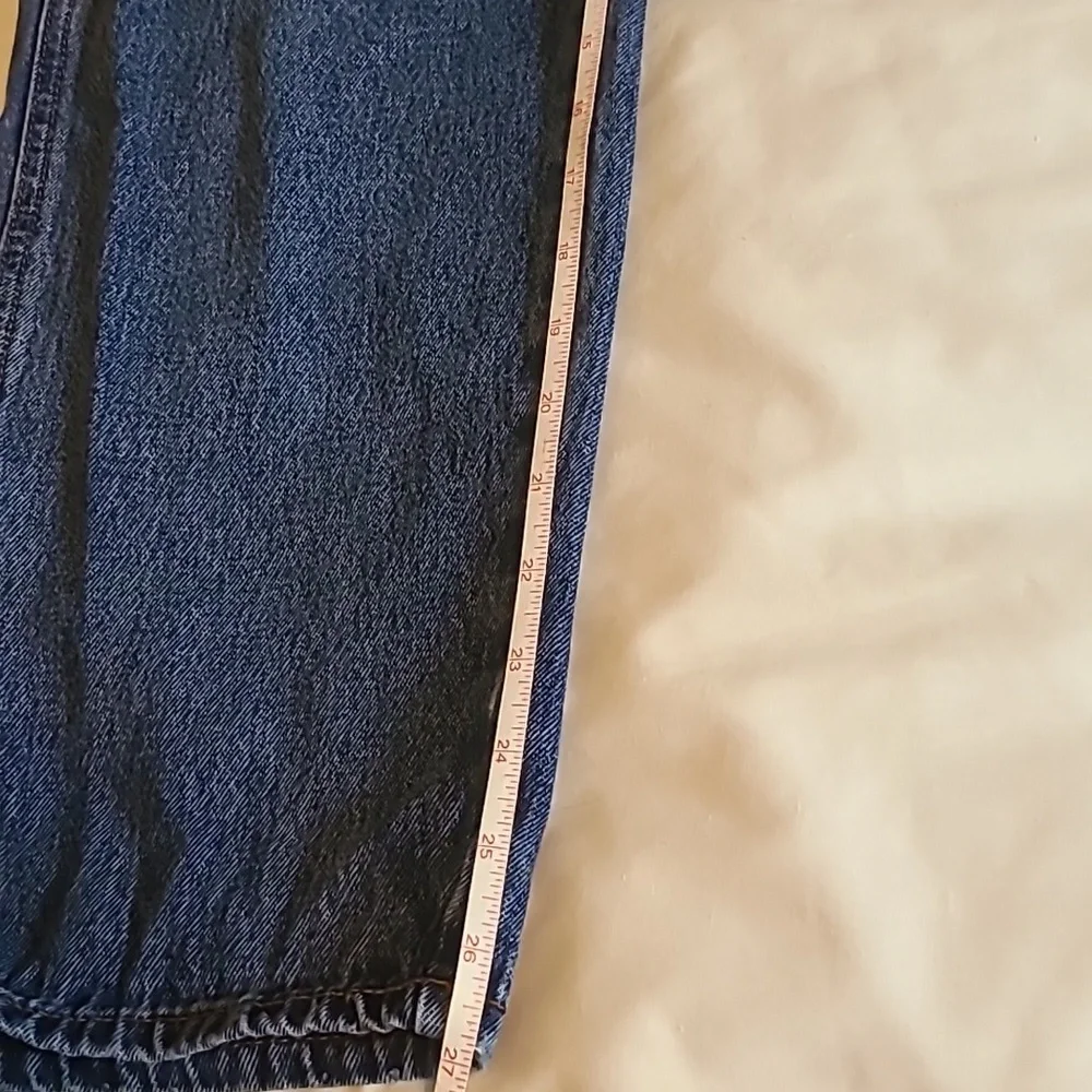 Monkey Ride Jeans - vintage style jeans